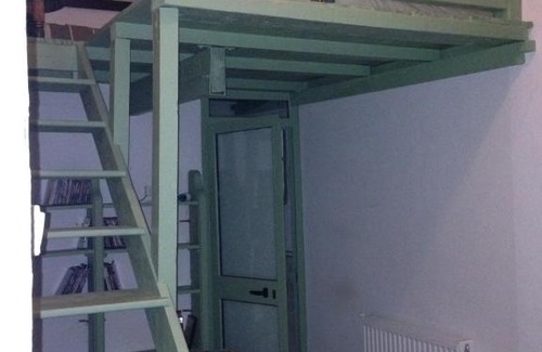 Sidi Bou Said Bed & Breakfast | Dar el Fell