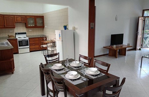 Mbezi Beach House | Dar Es Salaam Modern House near Beach with WiFi and bath tub