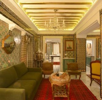 Sidi Bou Said House | Dar Essalem