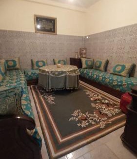 Essaouira Apartment | Dar Essaouira