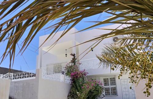 Tataouine Apartment | Dar ettawfik