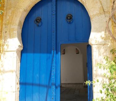 Sidi Bou Said Bed & Breakfast | Dar Fatma