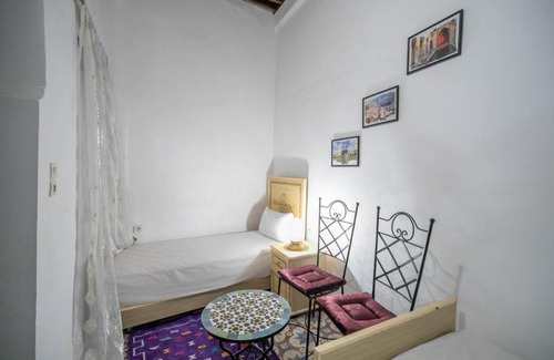 Talaa House | Dar Fez Unique