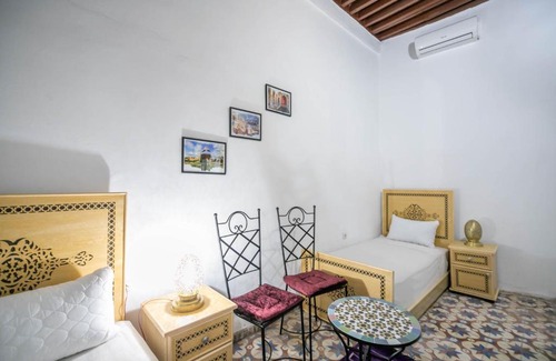 Talaa House | Dar Fez Unique