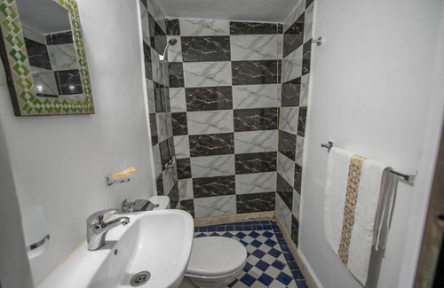 Talaa House | Dar Fez Unique