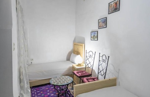 Talaa House | Dar Fez Unique