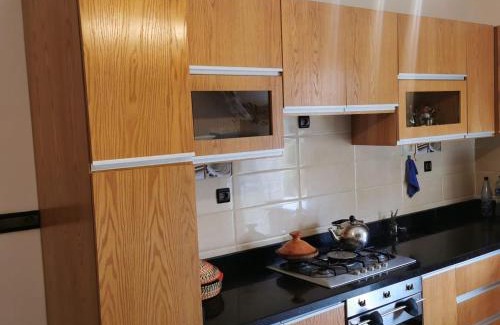 Oulmes Apartment | dar hammouni