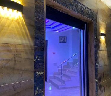 Cite Rmel Apartment | Dar houriya