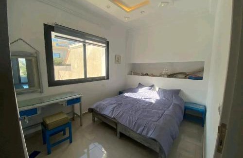 Cite Rmel Apartment | Dar houriya