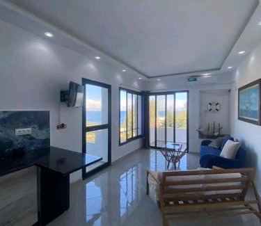 Cite Rmel Apartment | Dar houriya