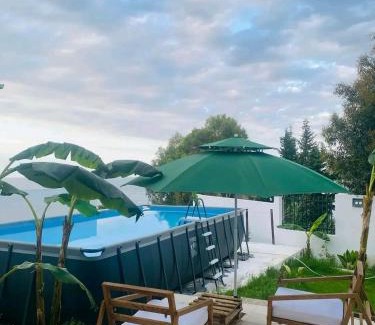 Cite Rmel Apartment | Dar houriya