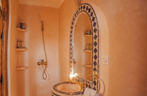 Sidi Bou Amar House | Dar Ikalimo Marrakech