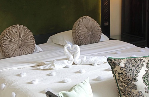 Ahl Agadir House | Dar L'Oussia