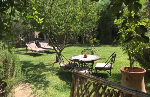 Skoura Bed & Breakfast | Dar Lorkam