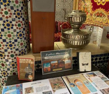 Meknes Medina House | Dar Merzouga Meknes