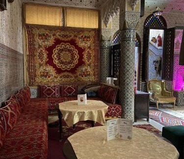 Meknes Medina House | Dar Merzouga Meknes