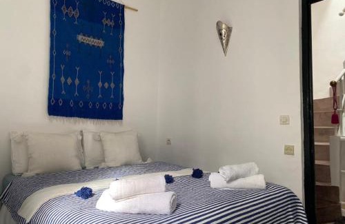 Medina of Tangier House | DAR MOUIMA