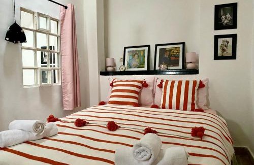 Medina of Tangier House | DAR MOUIMA