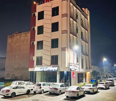 Punjab Apartment | Dar plaza