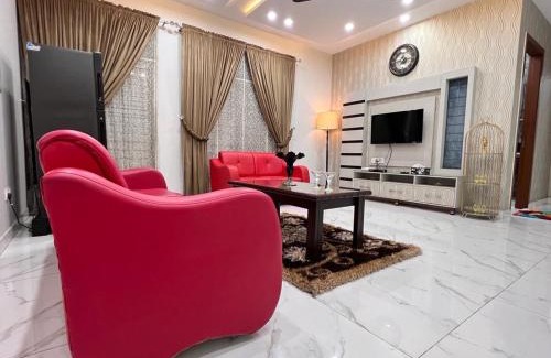 Punjab Apartment | Dar plaza