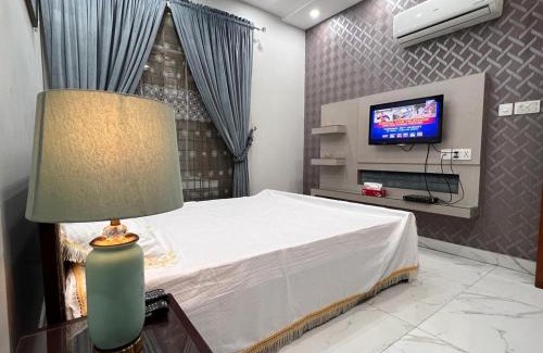 Punjab Apartment | Dar plaza
