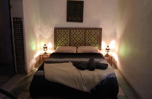 Zekkak Er Roumane Bed & Breakfast | Dar Rbab