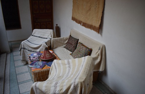 Zekkak Er Roumane Bed & Breakfast | Dar Rbab