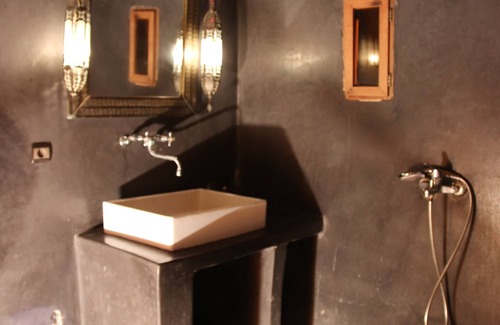 Zekkak Er Roumane Bed & Breakfast | Dar Rbab