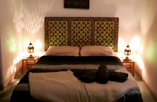 Zekkak Er Roumane Bed & Breakfast | Dar Rbab