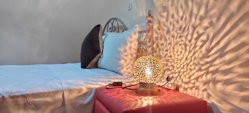Sidi Abdallah Ghiat House | Dar saafia