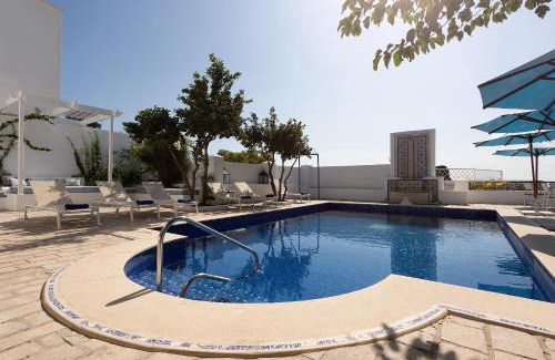 Sidi Bou Said Hotel | Dar Said