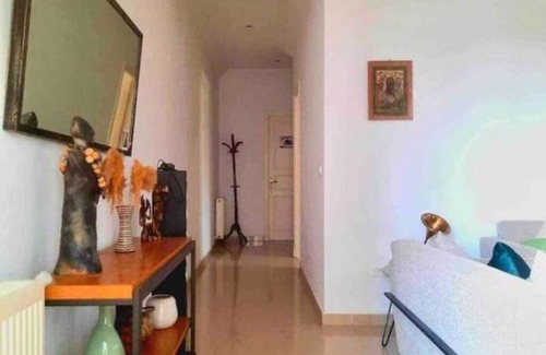 El Menzah 5 Apartment | Dar Samia Luxury apartment in Menzeh5