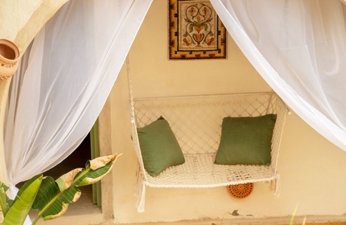 Erriadh Villa | Dar Shams 2
