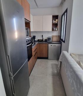 Cite El Wafa Apartment | DAR Sheerazade