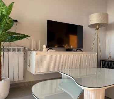 Cite El Wafa Apartment | DAR Sheerazade