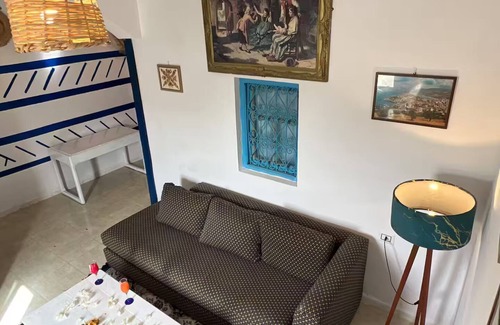 Tozeur Apartment | Dar Sidi Bou Saïd