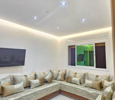 Tanja Balia Apartment | Dar Tanger