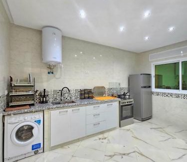 Tanja Balia Apartment | Dar Tanger