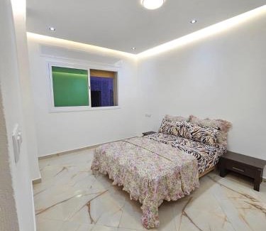Tanja Balia Apartment | Dar Tanger