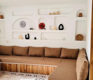 Houmt Souk Apartment | Dar Taoufik