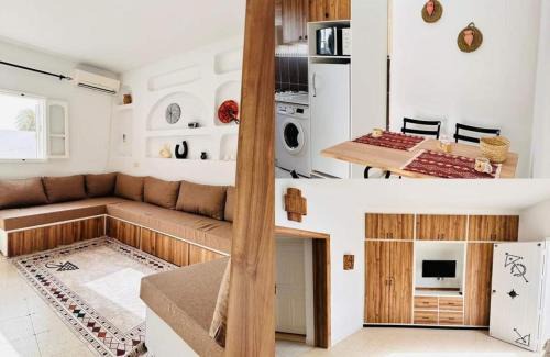 Houmt Souk Apartment | Dar Taoufik