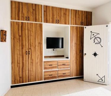 Houmt Souk Apartment | Dar Taoufik