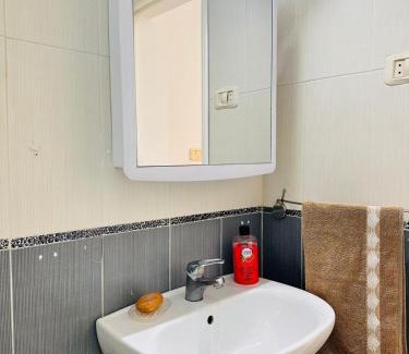 Houmt Souk Apartment | Dar Taoufik