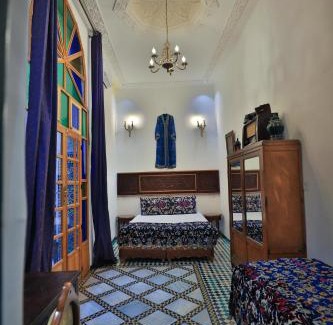 R'habet Zbib Bed & Breakfast | Dar Usham Fes