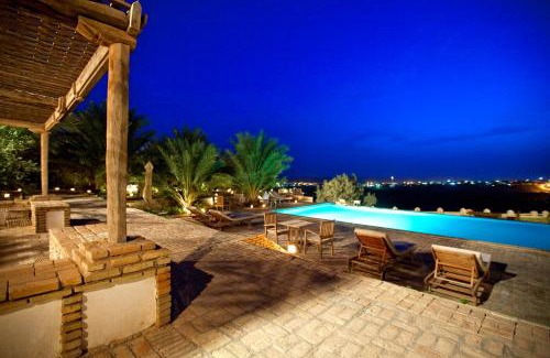 Nefta House | Dar Zargouni