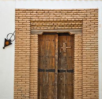 Nefta House | Dar Zargouni