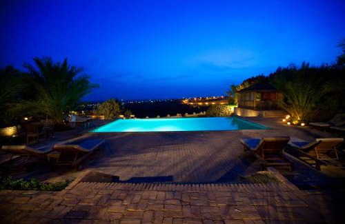Nefta House | Dar Zargouni