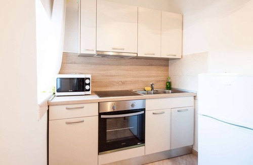 Monterol Apartment | Dara2 APARTMENT