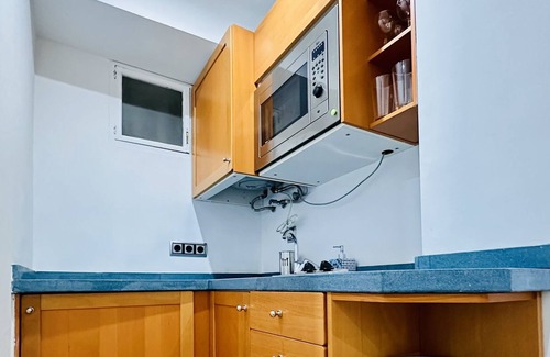 La Llotja-Born Apartment | Dare to be different