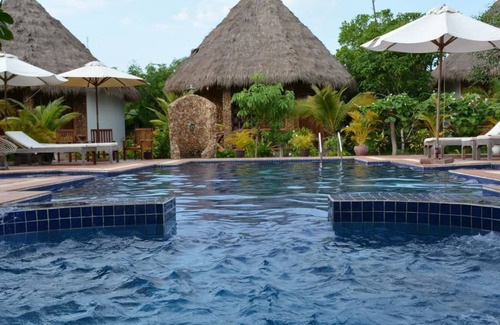 Krong Kaeb Hotel | Darica Resort
